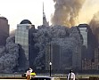 9/11 Graphic