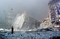 9/11 Graphic